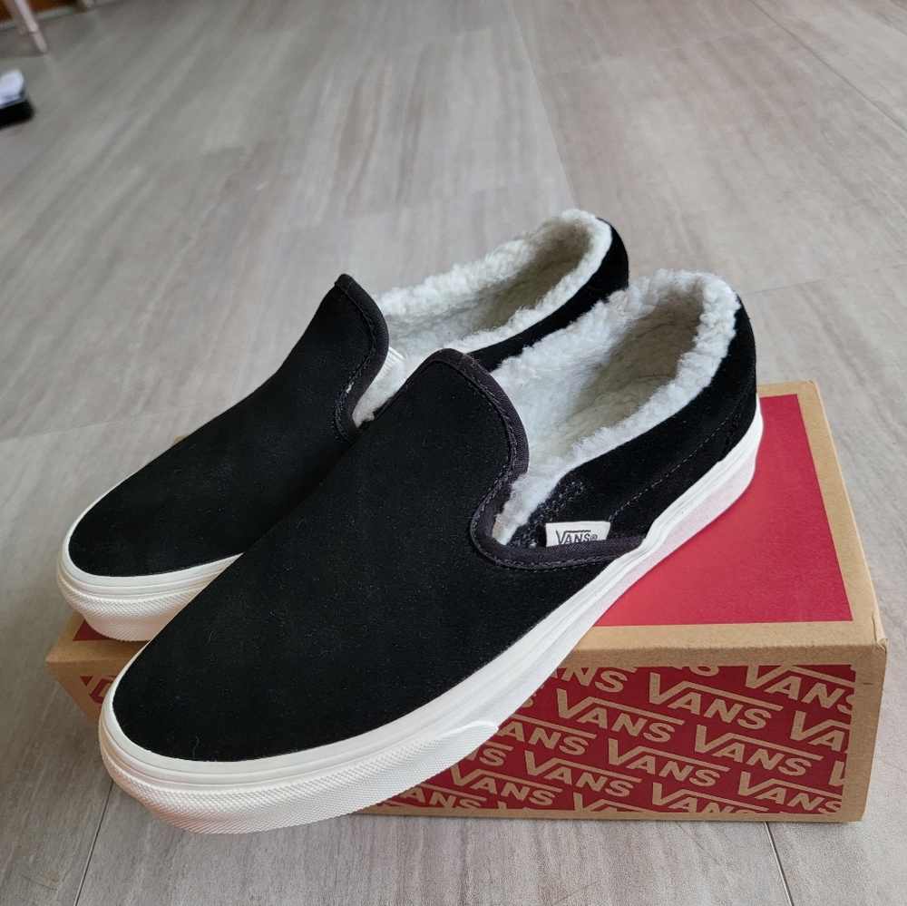 Vans